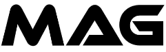 Logo van MAG