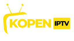 IPTV Kopen Logo