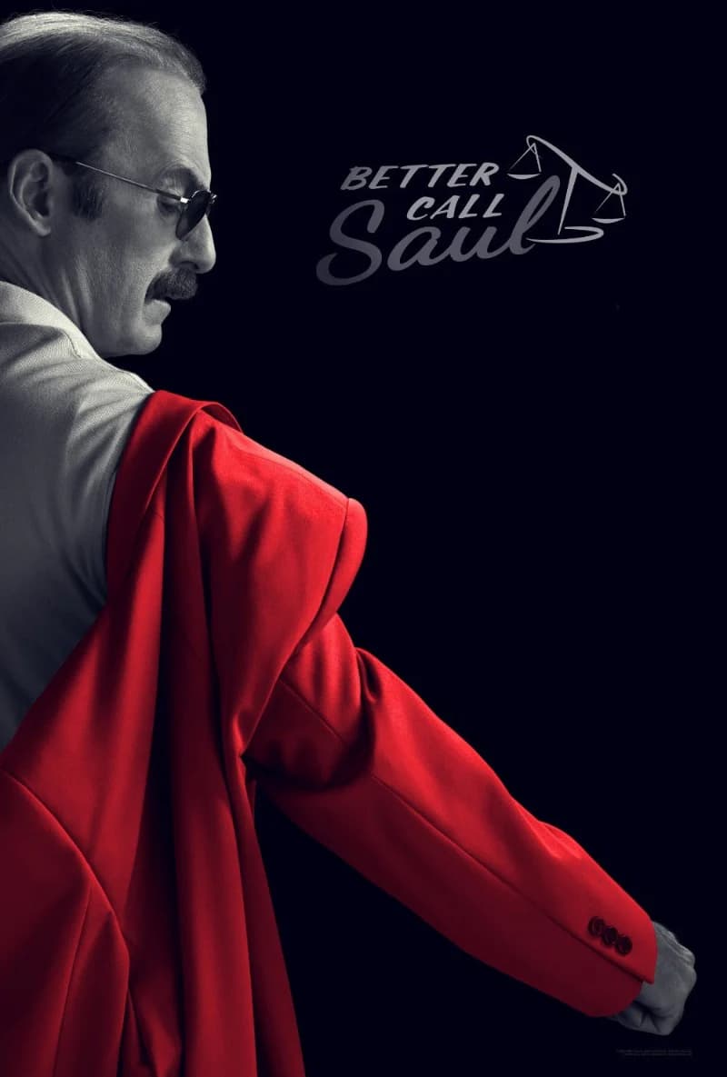 Better call saul