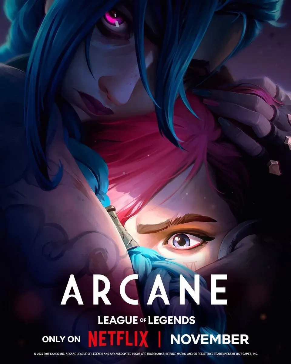 Arcane 2