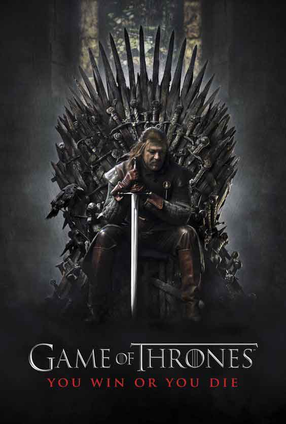 got
