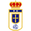 Real Oviedo logo