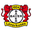 Leverkusen logo