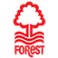 Nottingham logo