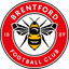 Brentford logo