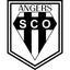 Angers SCO logo