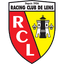 RC Lens logo