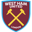 West Ham logo