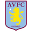 Aston Villa logo