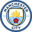 Man City logo