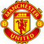 Man United logo