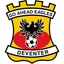 Go Ahead logo