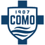 Como 1907 logo