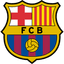 Barça logo