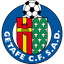 Getafe logo