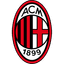 Milan logo