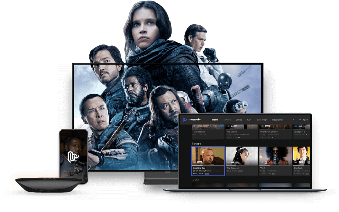 IPTV abonnement online kopen – streaming TV service